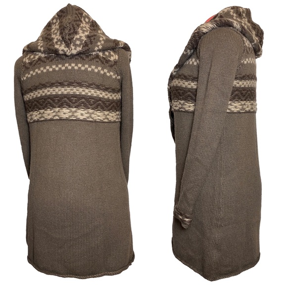 VINCE Cardigan - Picture 5 of 8